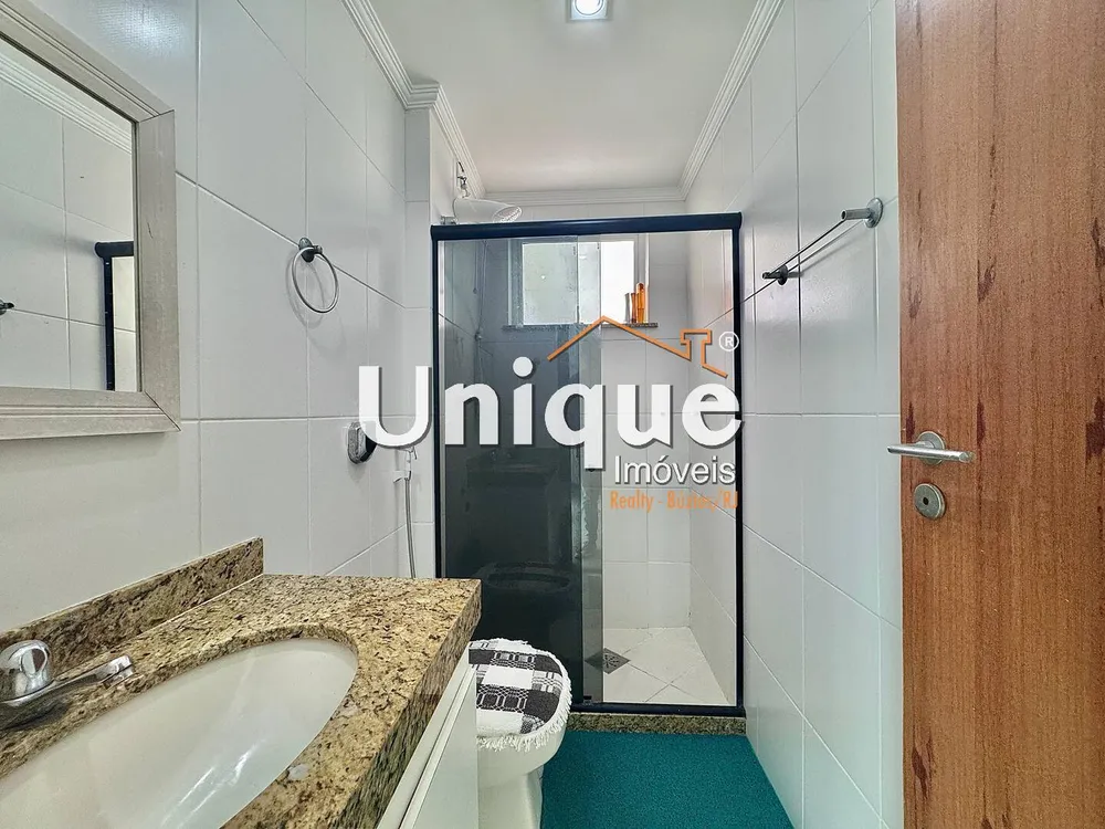 Apartamento, 3 quartos, 127 m² - Foto 15