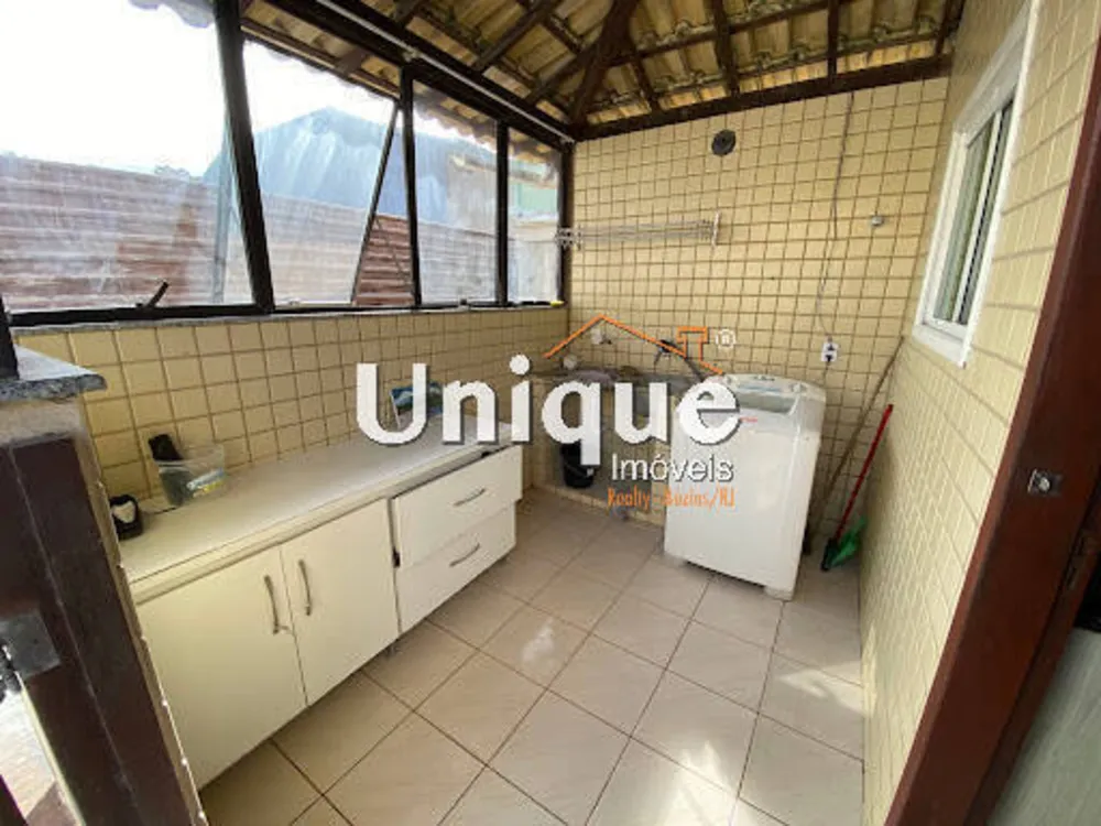 Casa, 5 quartos, 300 m² - Foto 7