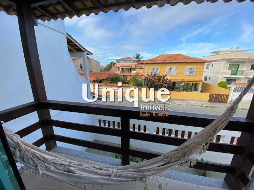 Casa, 5 quartos, 300 m² - Foto 19