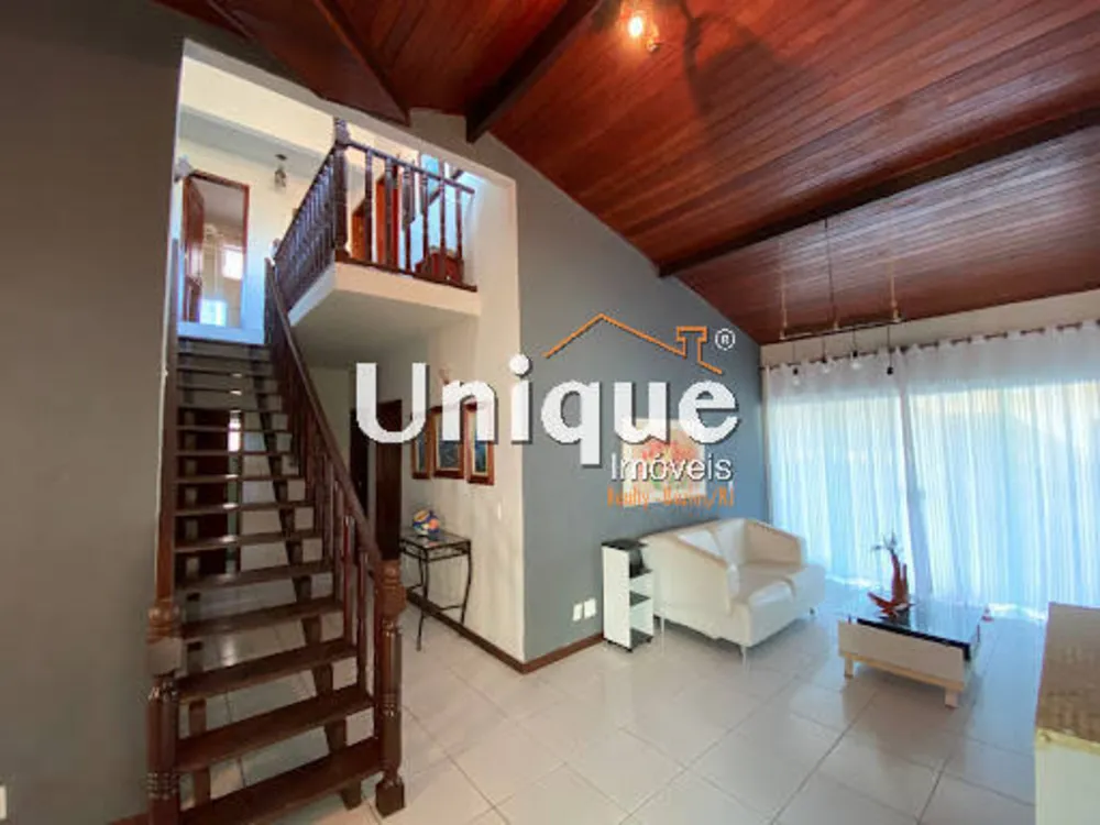 Casa, 5 quartos, 300 m² - Foto 20