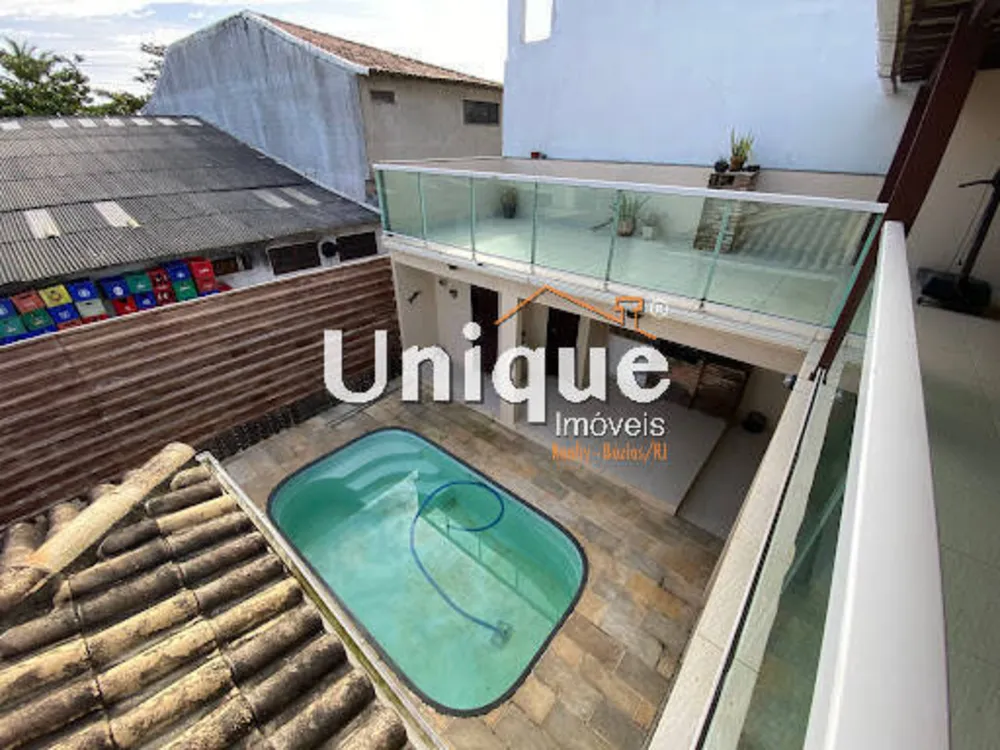 Casa, 5 quartos, 300 m² - Foto 14