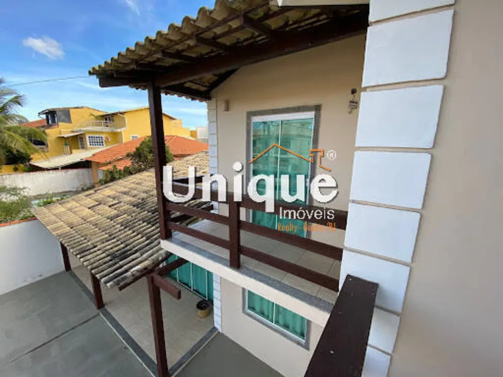 Casa, 5 quartos, 300 m² - Foto 17