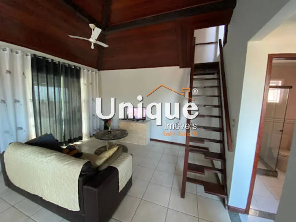 Casa, 5 quartos, 300 m² - Foto 9