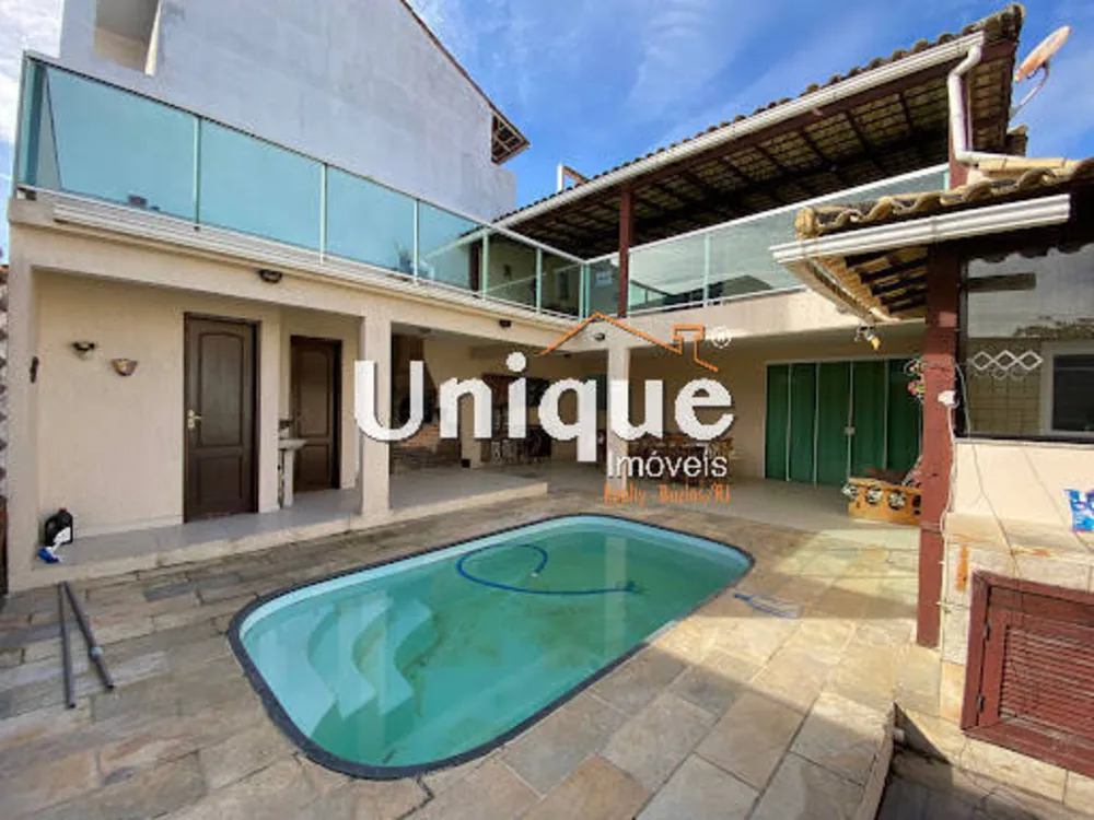 Casa, 5 quartos, 300 m² - Foto 21