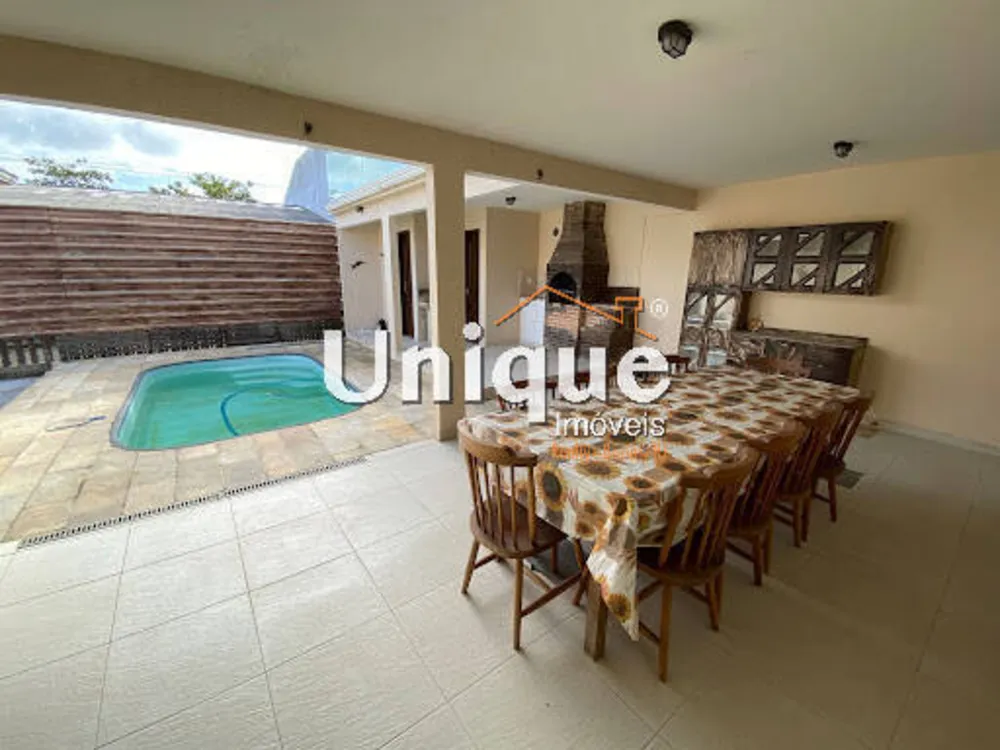Casa, 5 quartos, 300 m² - Foto 16
