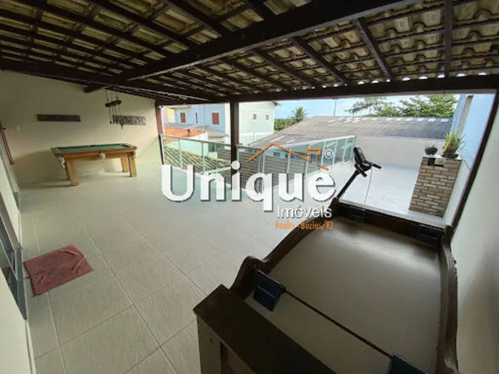 Casa, 5 quartos, 300 m² - Foto 13