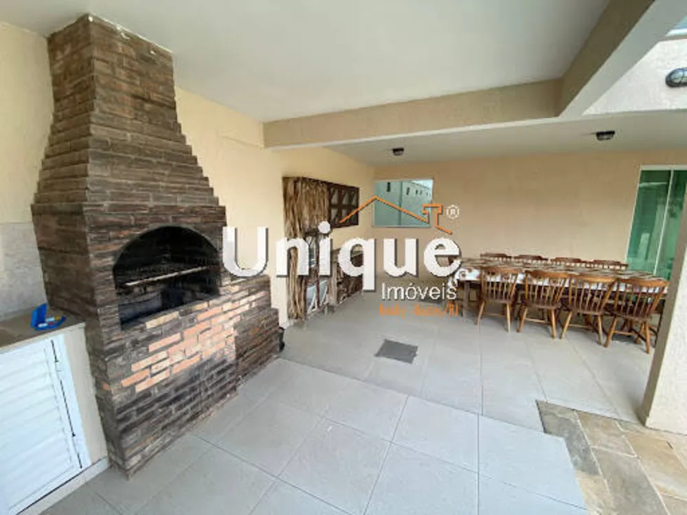 Casa, 5 quartos, 300 m² - Foto 10