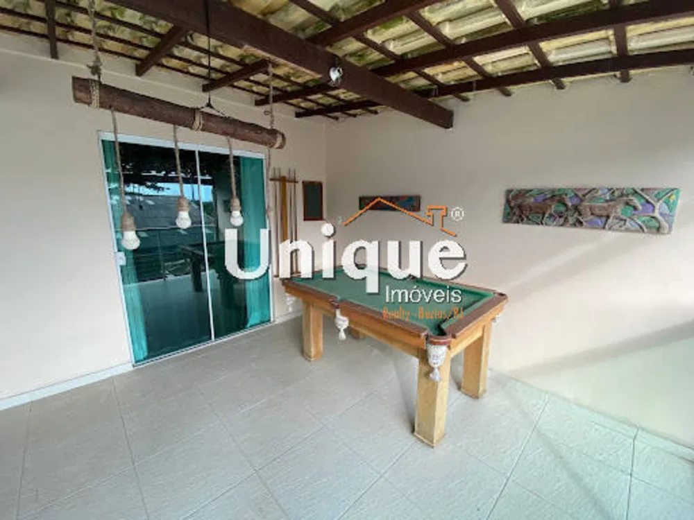 Casa, 5 quartos, 300 m² - Foto 8
