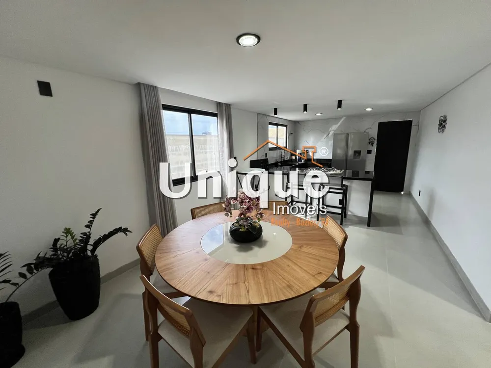 Casa, 3 quartos - Foto 5