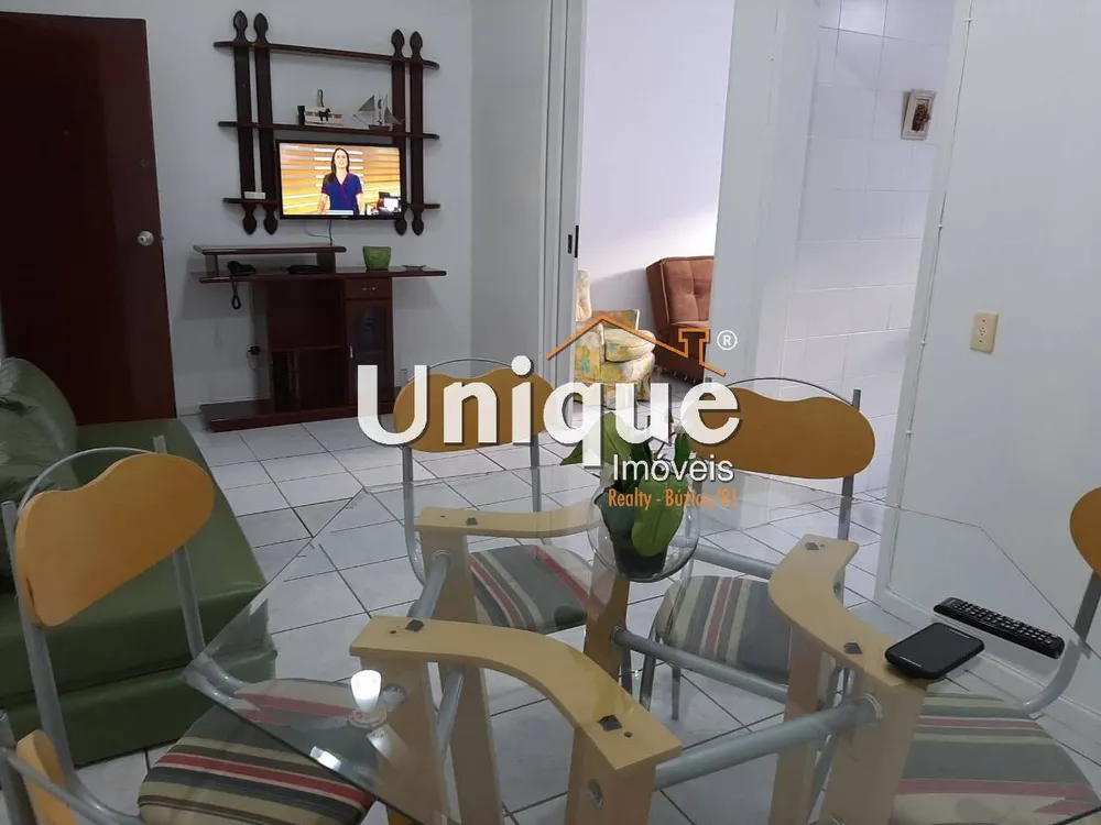 Apartamento, 1 quarto, 76 m² - Foto 3