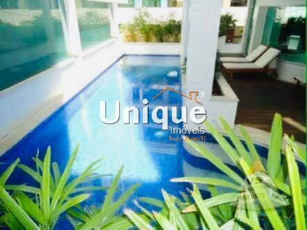 Apartamento, 4 quartos, 320 m² - Foto 32