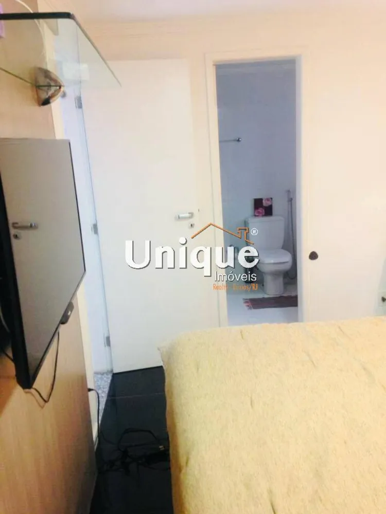 Apartamento, 4 quartos, 320 m² - Foto 16