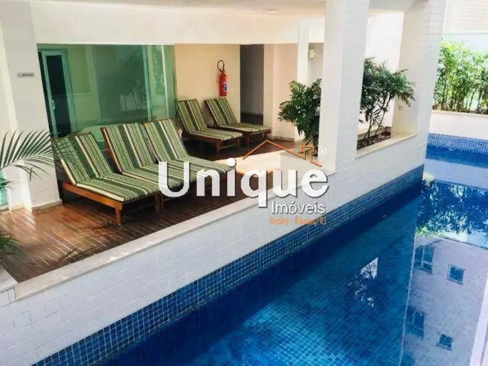 Apartamento, 4 quartos, 320 m² - Foto 18