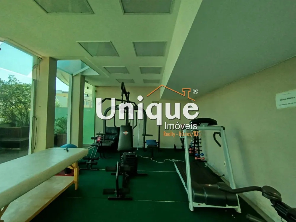 Apartamento, 4 quartos, 320 m² - Foto 32