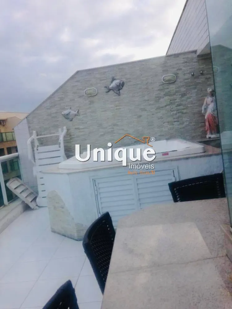Apartamento, 4 quartos, 320 m² - Foto 29