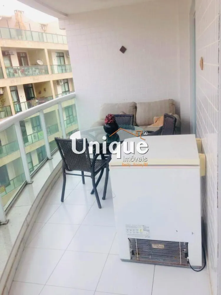 Apartamento, 4 quartos, 320 m² - Foto 12