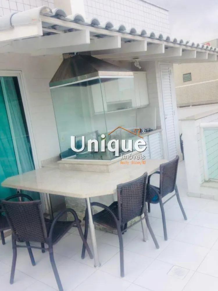 Apartamento, 4 quartos, 320 m² - Foto 10