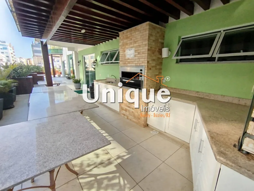 Apartamento, 4 quartos, 320 m² - Foto 27