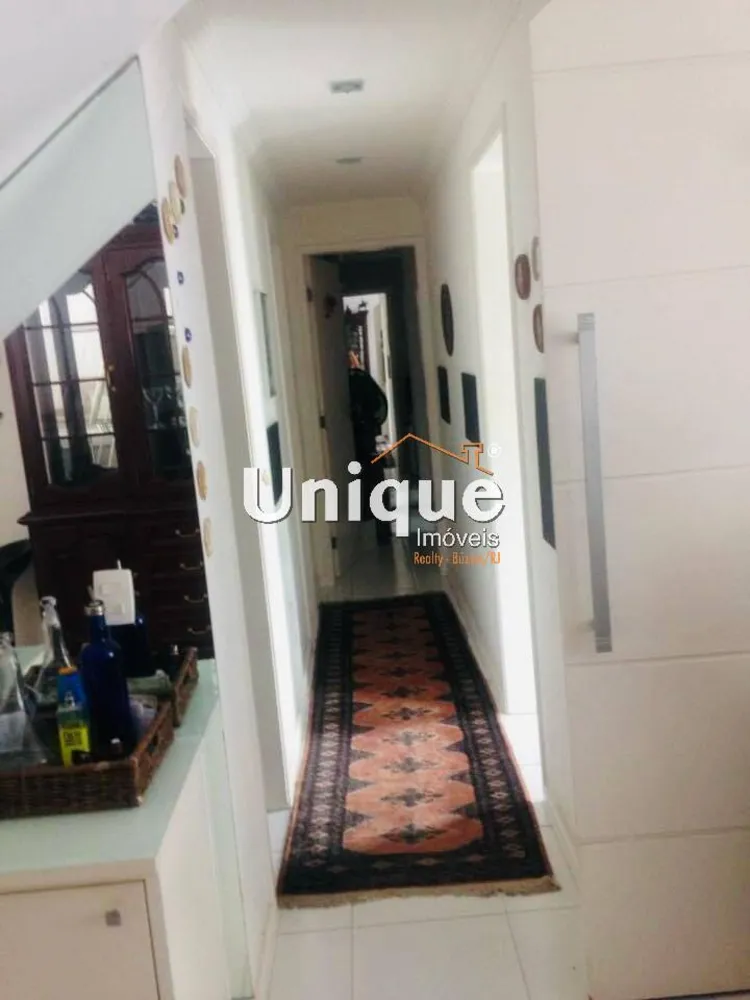 Apartamento, 4 quartos, 320 m² - Foto 23