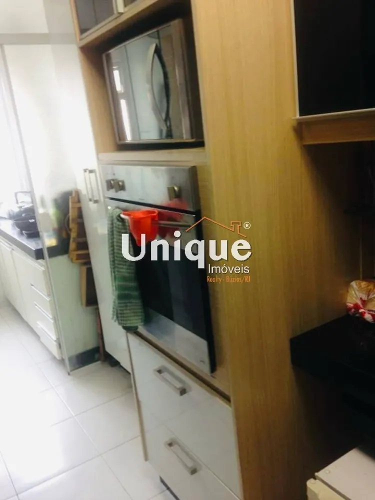Apartamento, 4 quartos, 320 m² - Foto 20