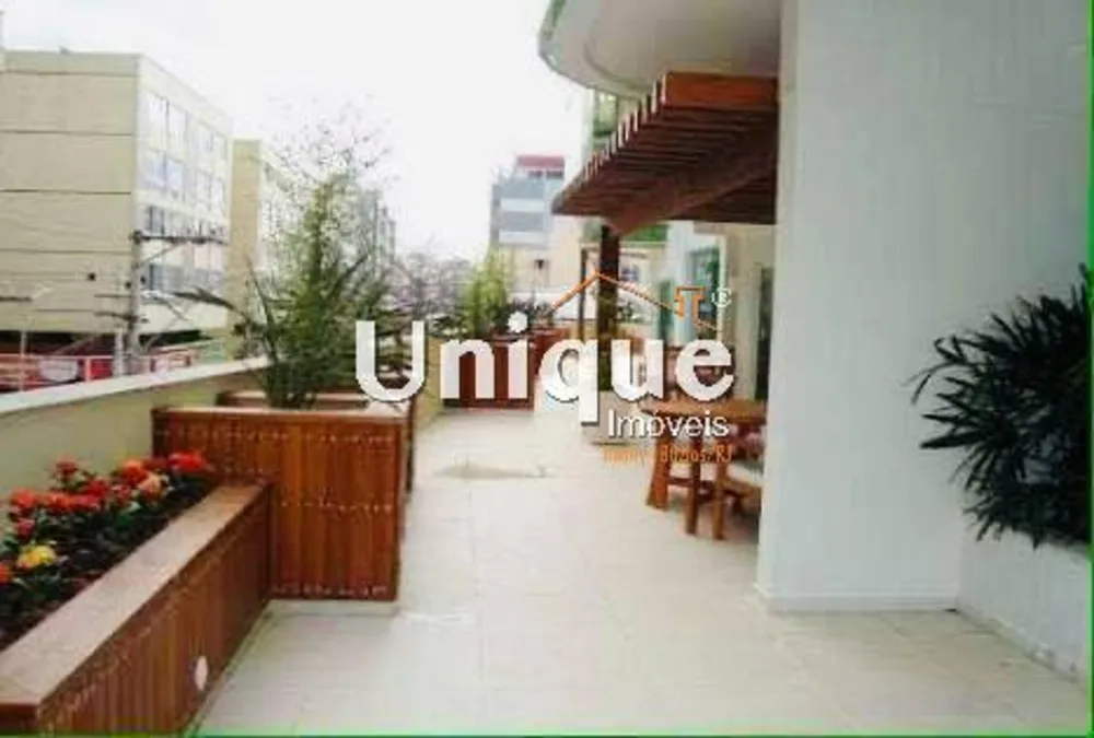 Apartamento, 4 quartos, 320 m² - Foto 24