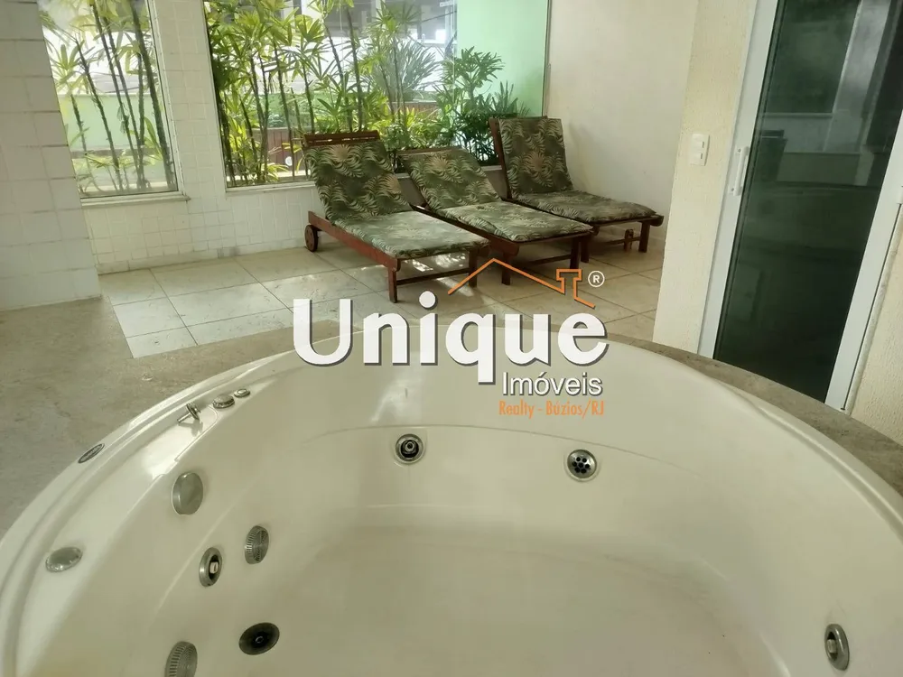 Apartamento, 4 quartos, 320 m² - Foto 34