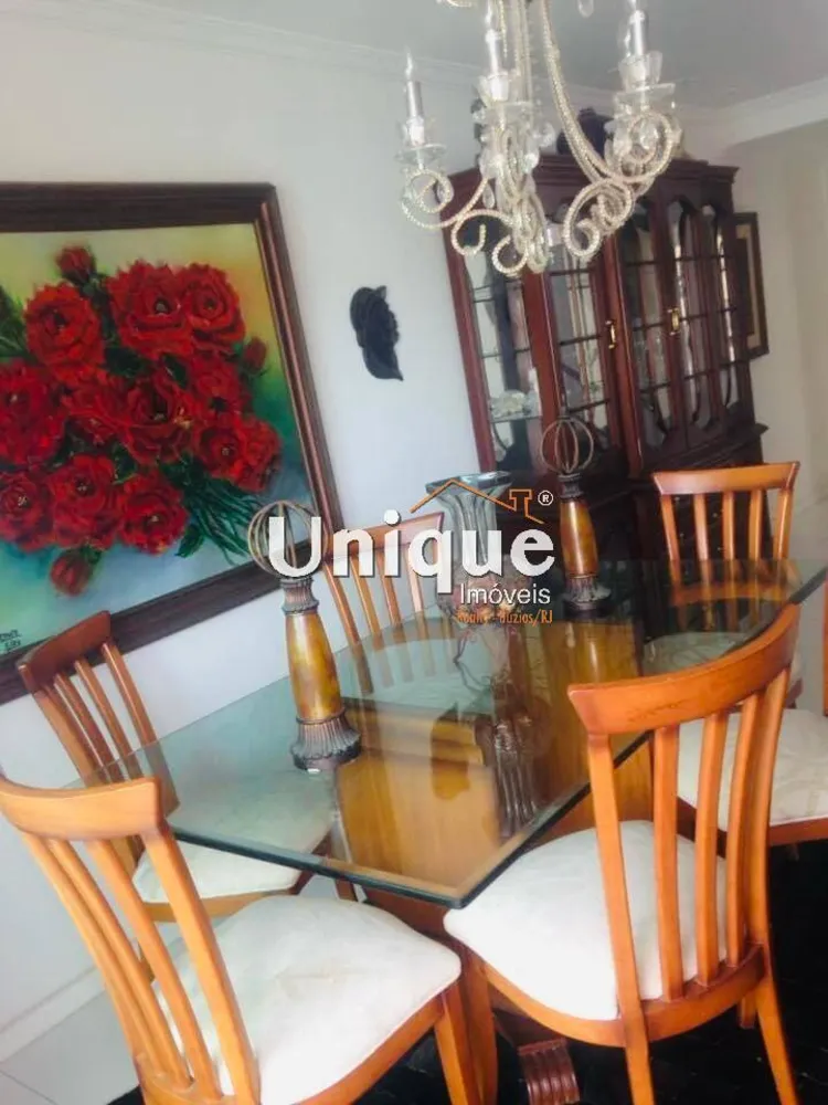 Apartamento, 4 quartos, 320 m² - Foto 4