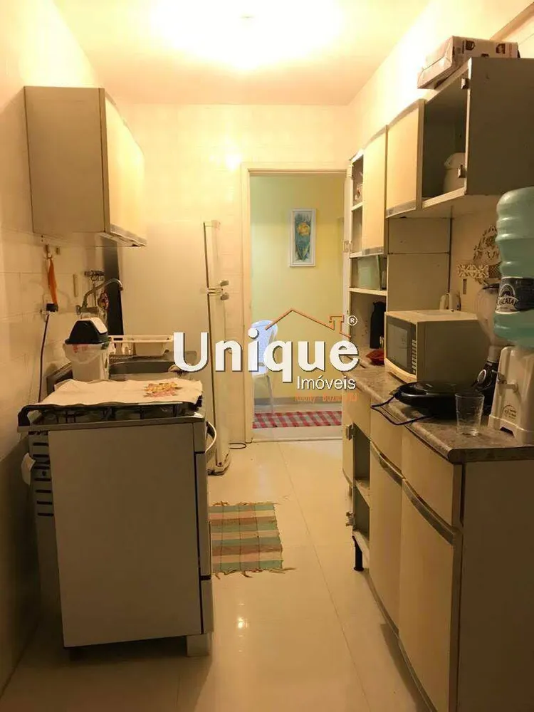 Apartamento, 3 quartos, 105 m² - Foto 7
