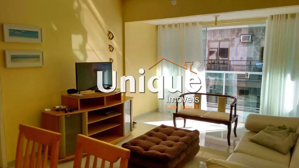 Apartamento, 3 quartos, 105 m² - Foto 2