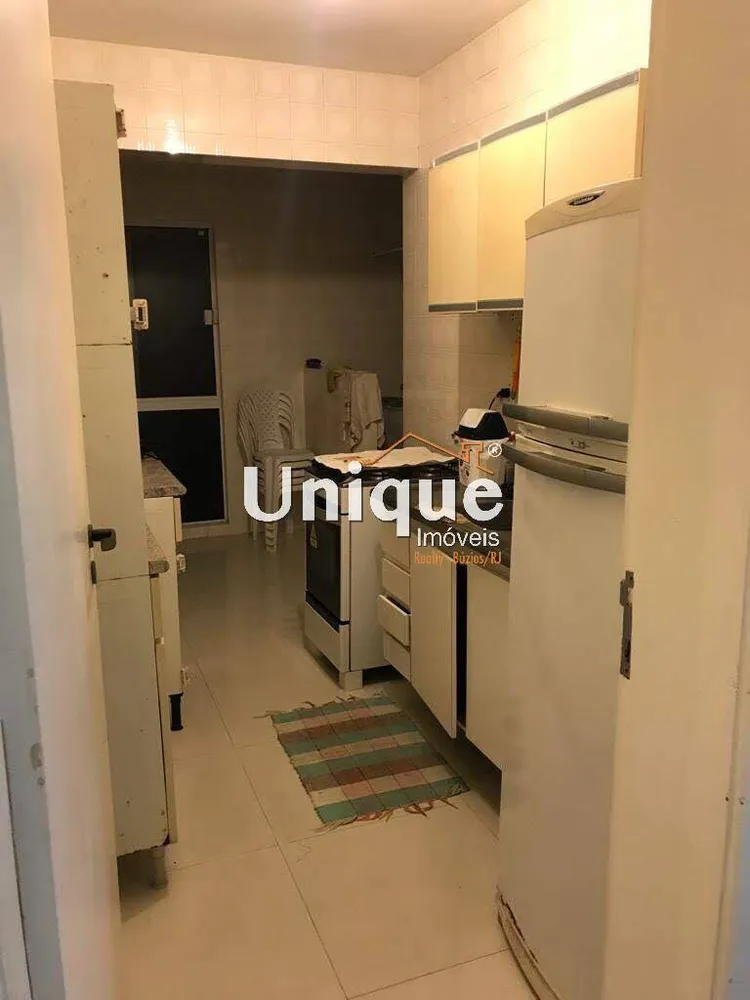 Apartamento, 3 quartos, 105 m² - Foto 5