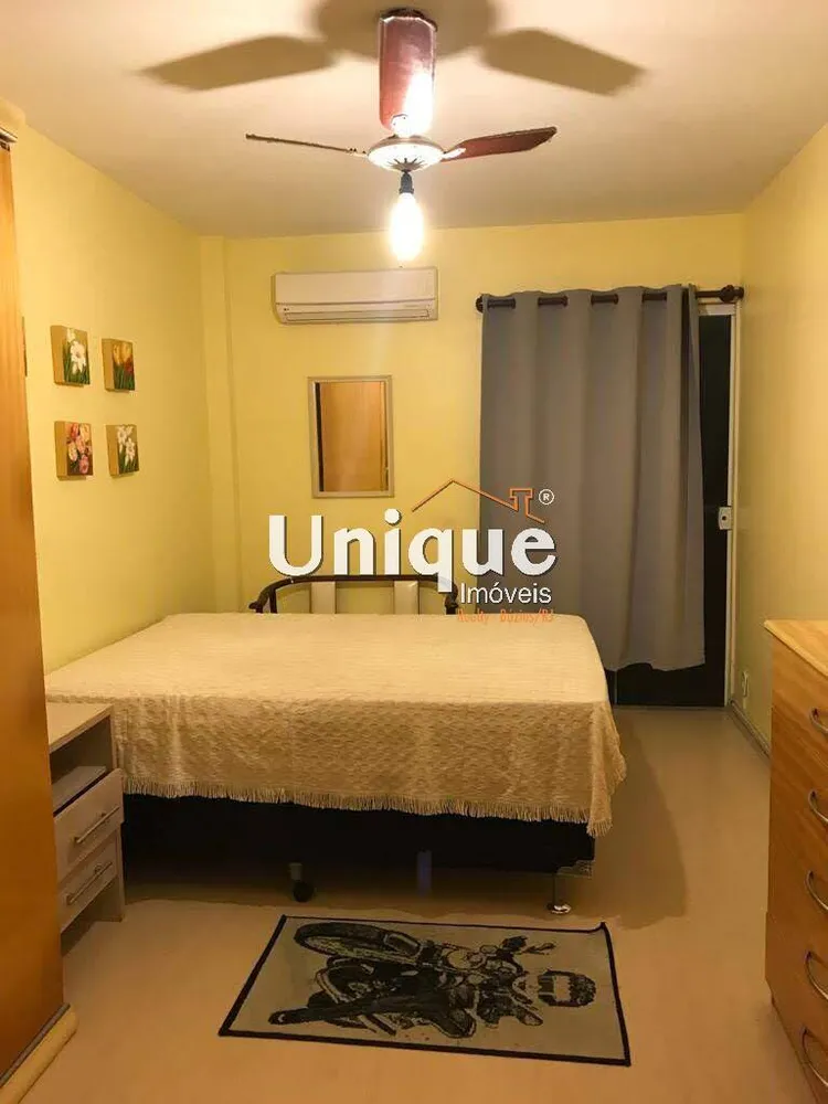 Apartamento, 3 quartos, 105 m² - Foto 3