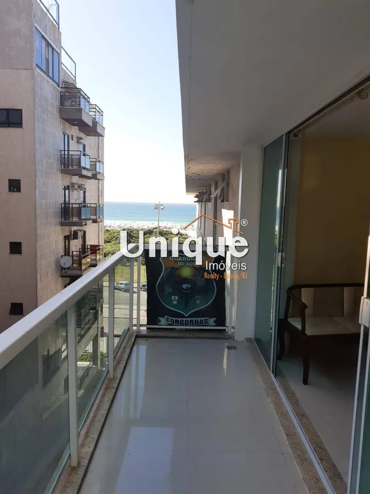 Apartamento, 3 quartos, 105 m² - Foto 9