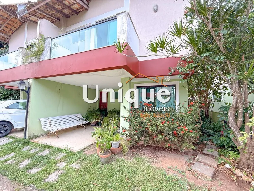 Casa, 3 quartos, 127 m² - Foto 31