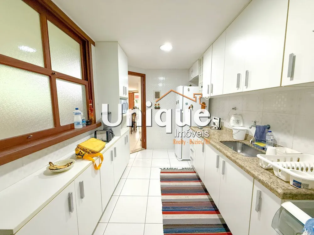Casa, 3 quartos, 127 m² - Foto 23