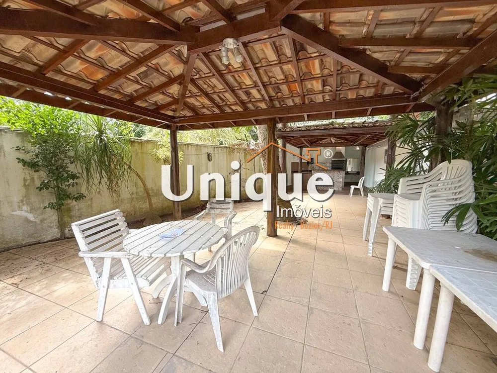 Casa, 3 quartos, 127 m² - Foto 2