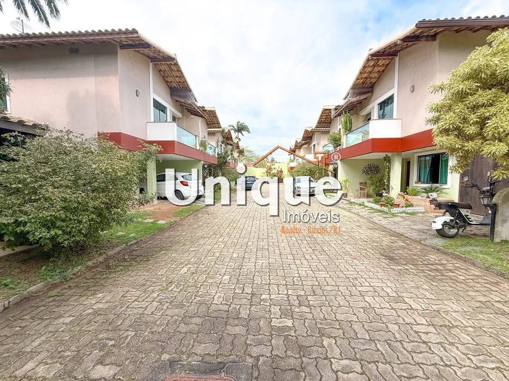 Casa, 3 quartos, 127 m² - Foto 1