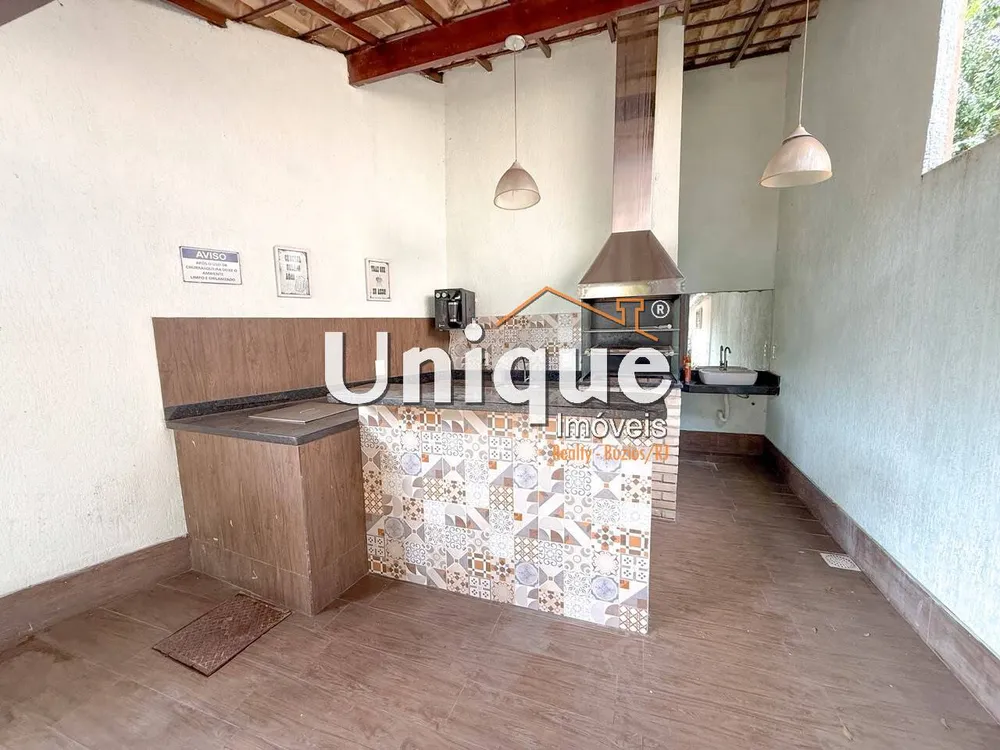 Casa, 3 quartos, 127 m² - Foto 3