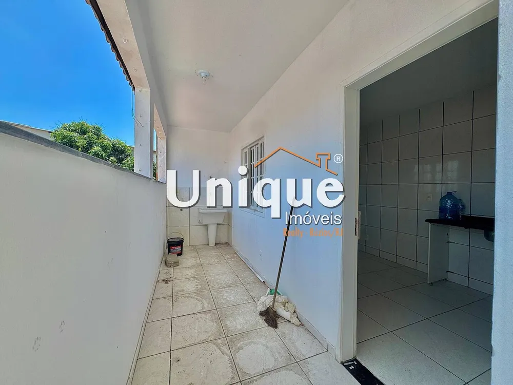 Casa, 4 quartos, 225 m² - Foto 8