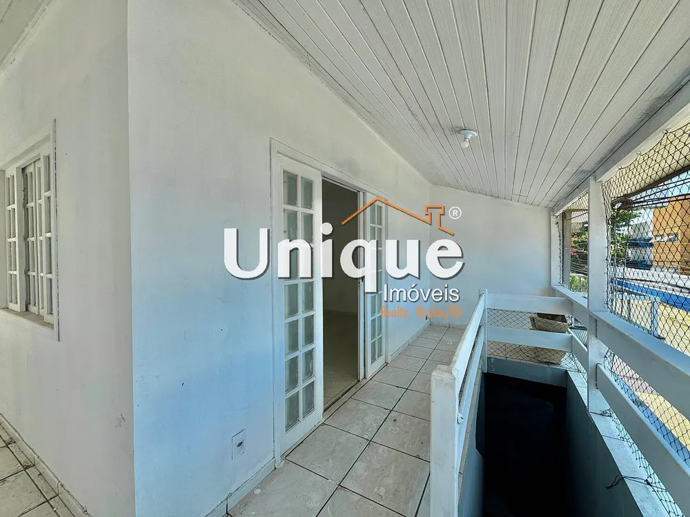 Casa, 4 quartos, 225 m² - Foto 3