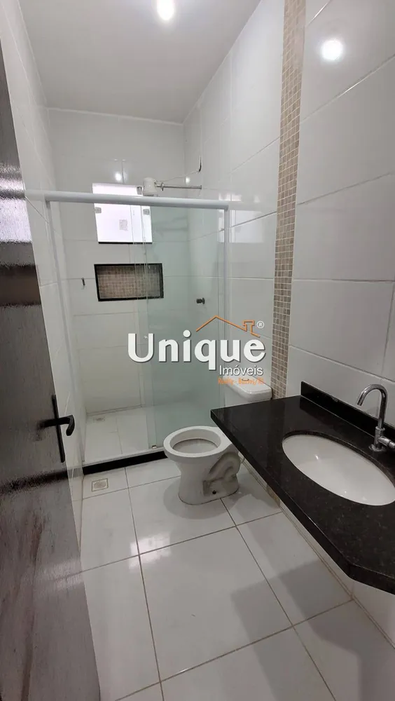 Casa, 2 quartos, 200 m² - Foto 11