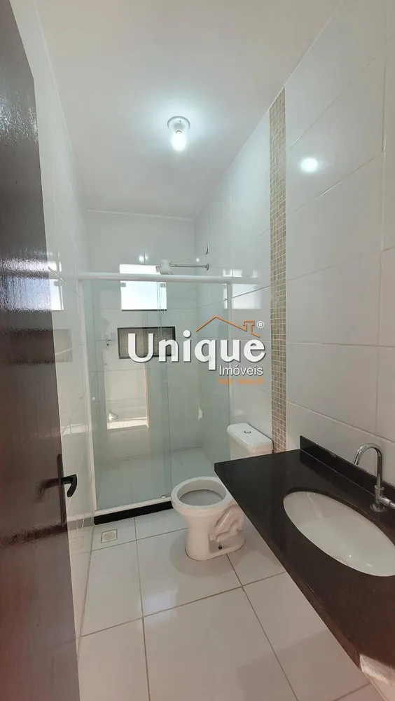 Casa, 2 quartos, 200 m² - Foto 13