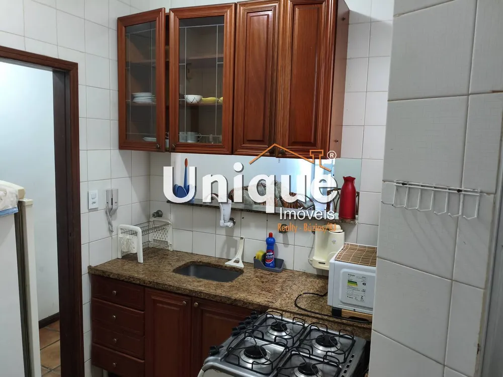 Apartamento, 3 quartos, 100 m² - Foto 3