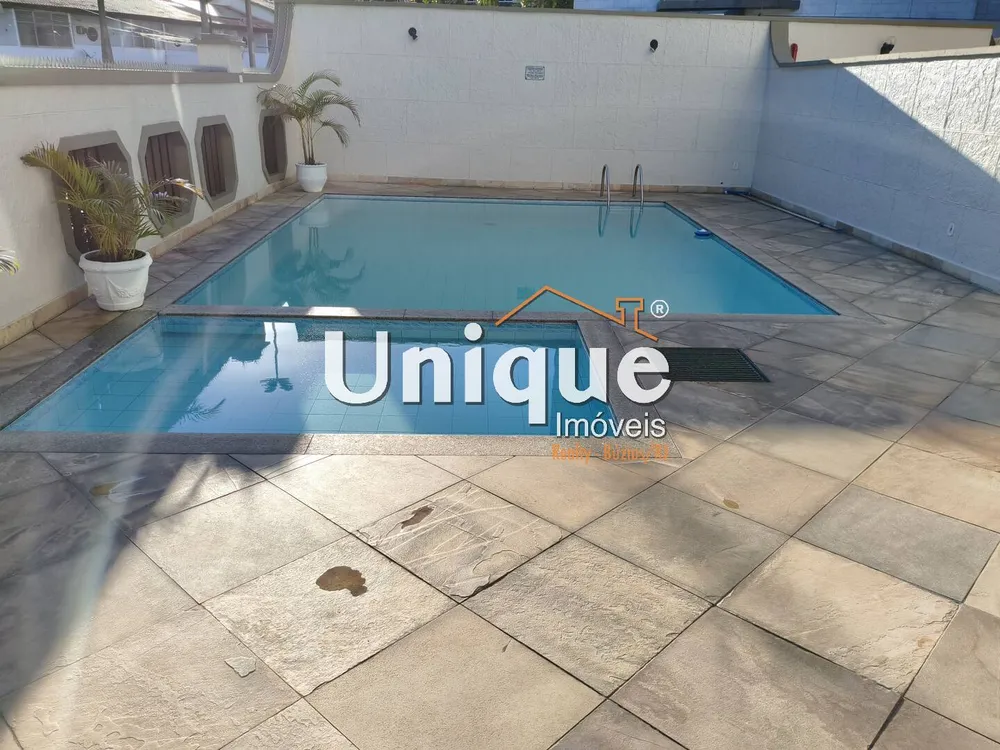 Apartamento, 3 quartos, 100 m² - Foto 19