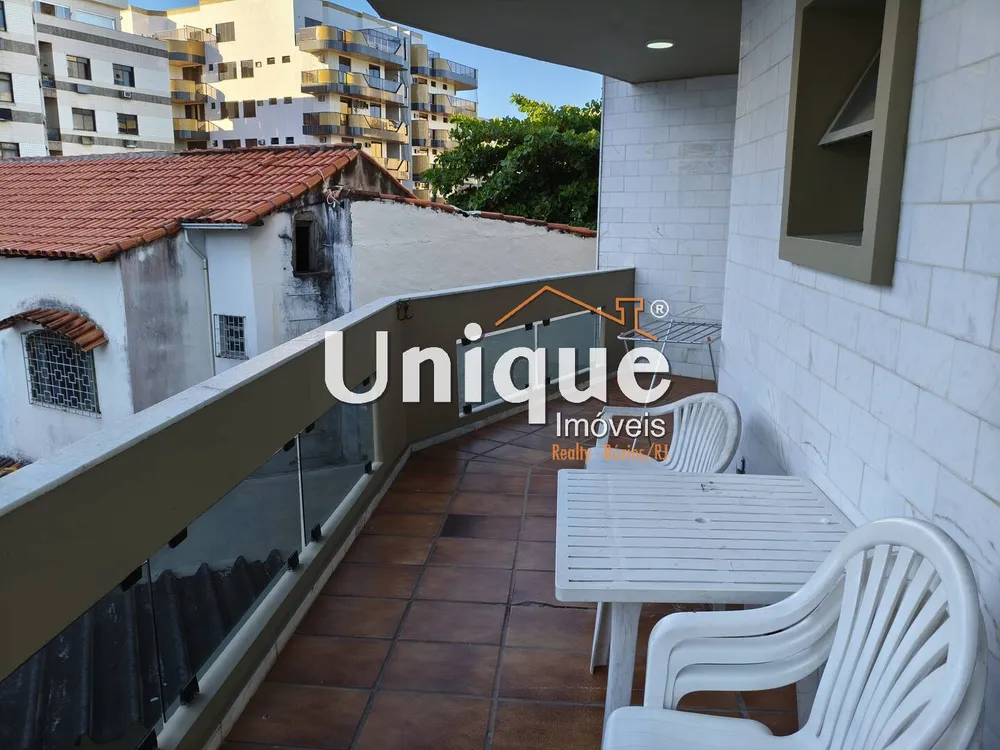 Apartamento, 3 quartos, 100 m² - Foto 7
