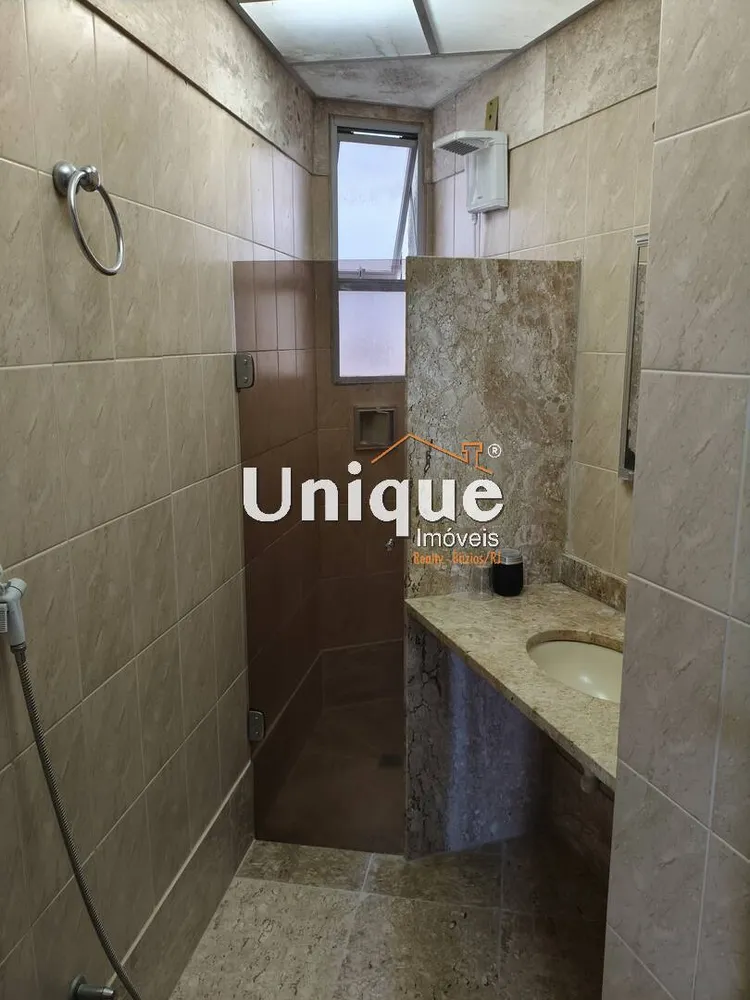 Apartamento, 3 quartos, 100 m² - Foto 11