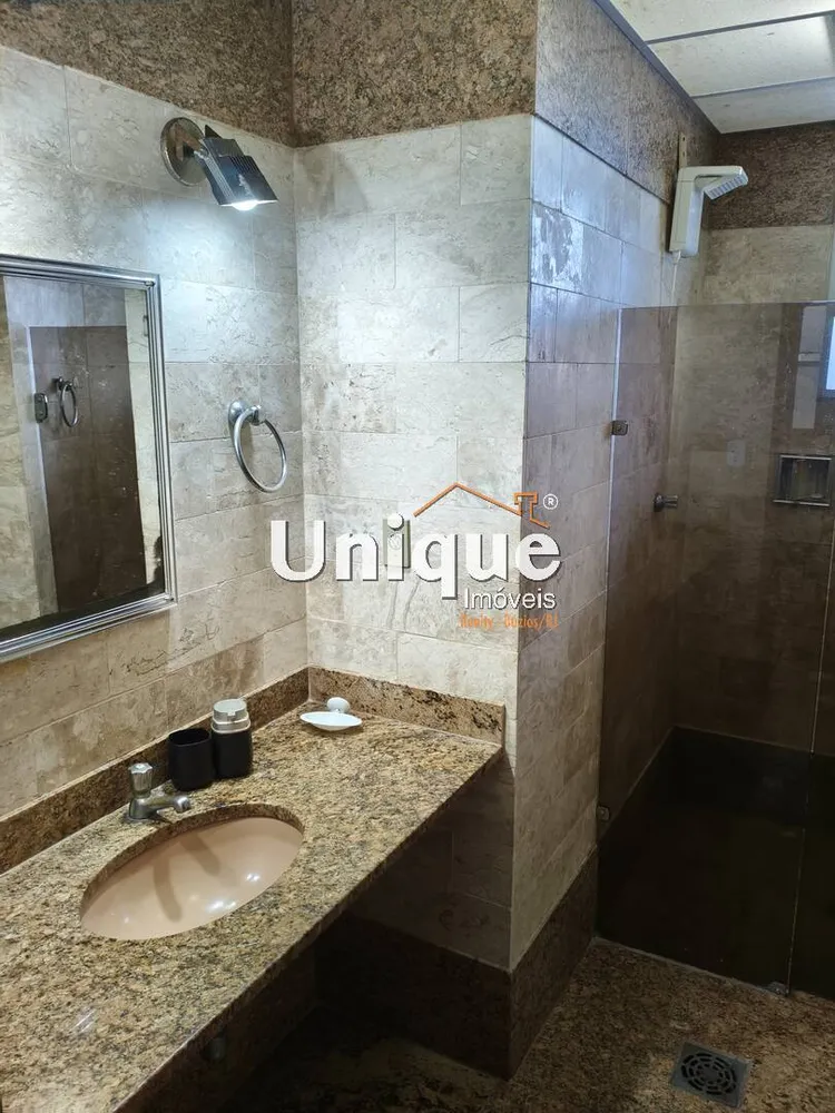Apartamento, 3 quartos, 100 m² - Foto 15