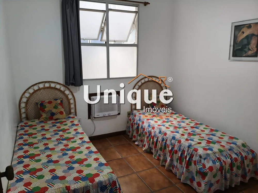 Apartamento, 3 quartos, 100 m² - Foto 9