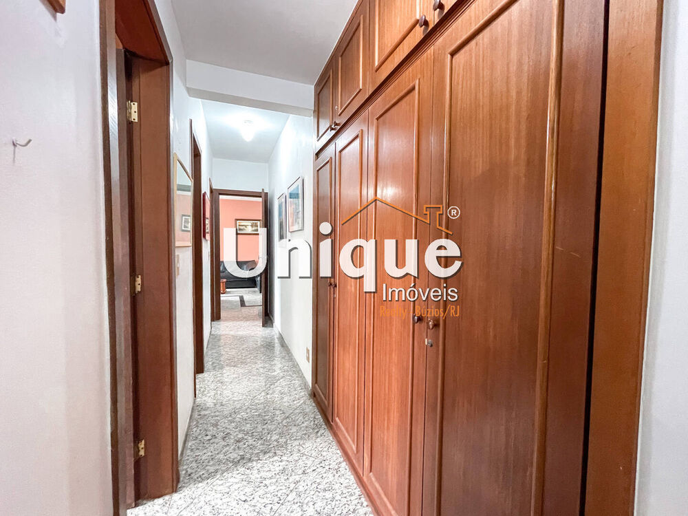 Apartamento, 4 quartos, 190 m² - Foto 2