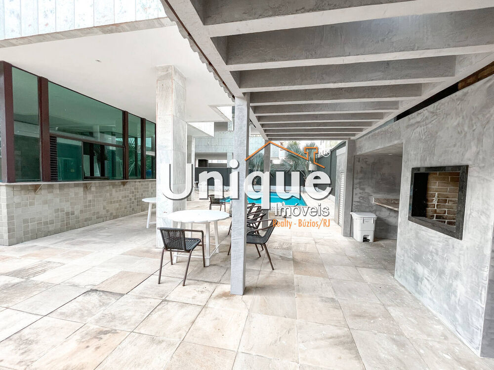 Apartamento, 4 quartos, 190 m² - Foto 1