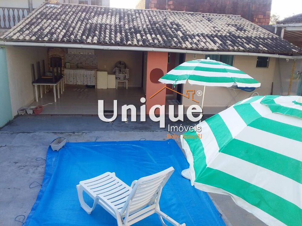 Casa, 2 quartos, 300 m² - Foto 3